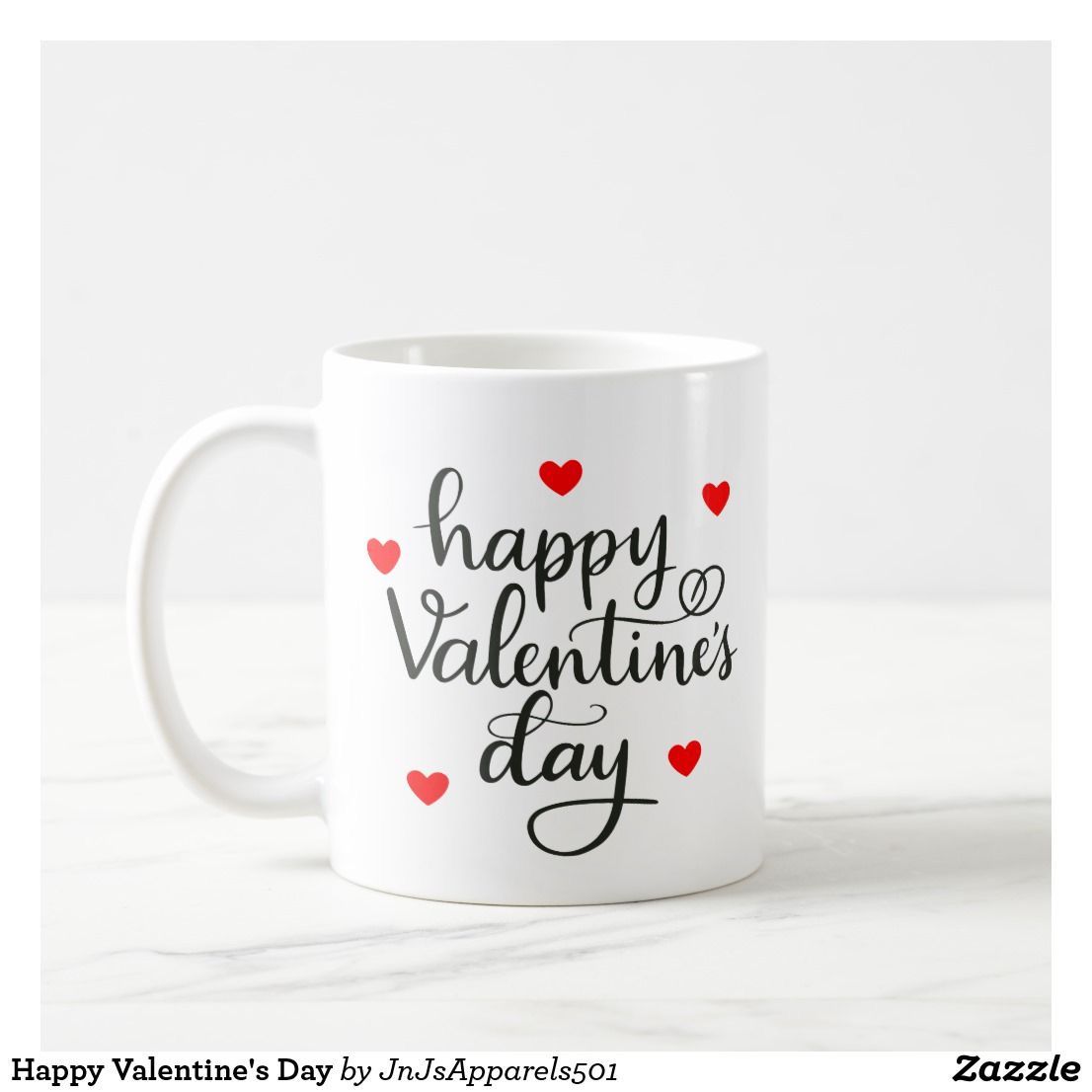 Valentines Day Mug